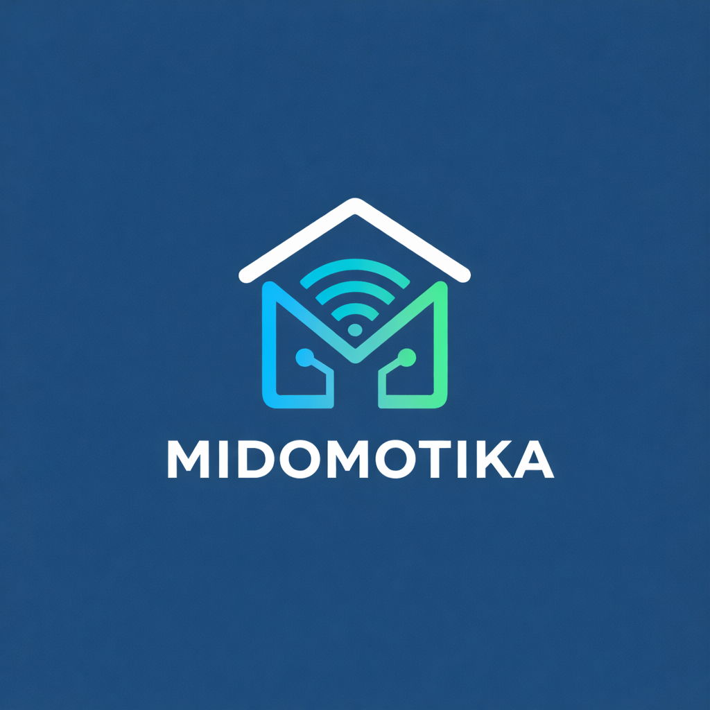 Logo MIDOMOTIKA